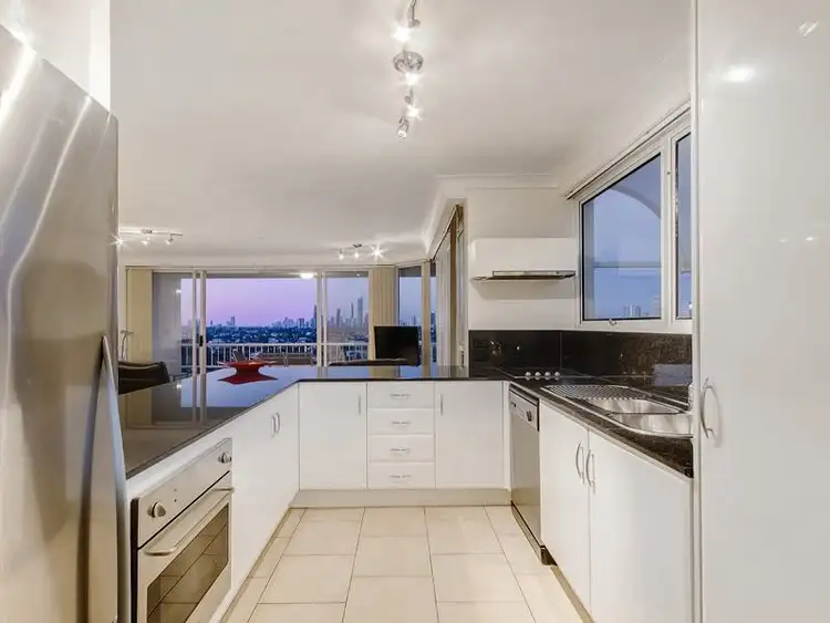 Fourth view of Homely unit listing, 48/56 Hooker Blvd, Mermaid Waters QLD 4218
