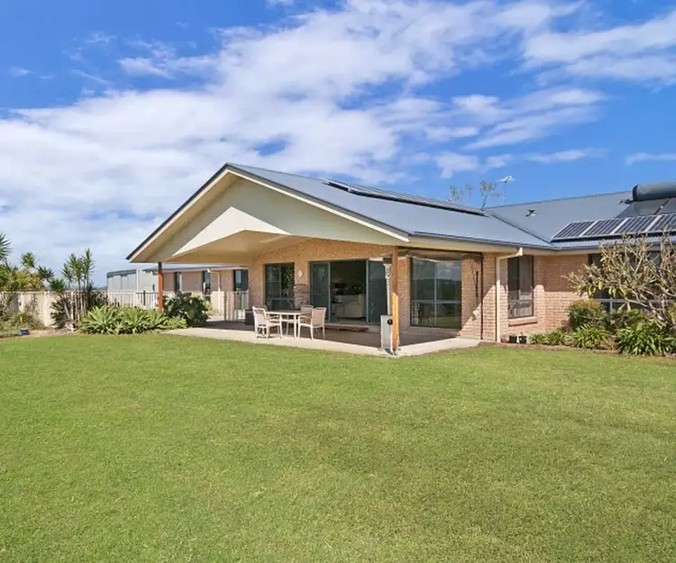 Sixth view of Homely rural property listing, 653 Rogersons Rd, Mckees Hill NSW 2480