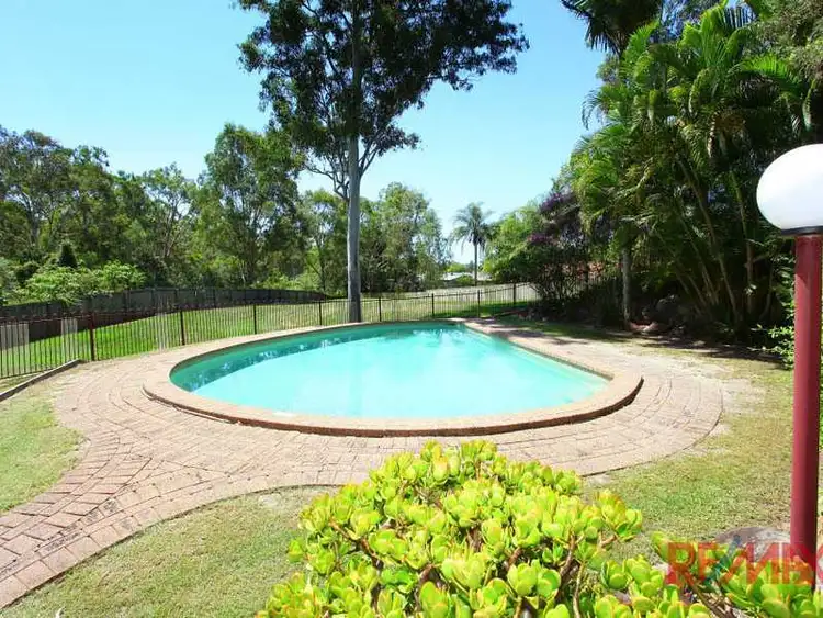 Third view of Homely townhouse listing, 8 Gooding Drive, Merrimac QLD 4226