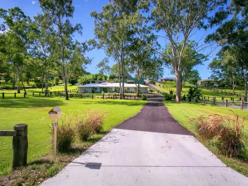 Main view of Homely house listing, 1/21 Tallai Rd, Tallai QLD 4213