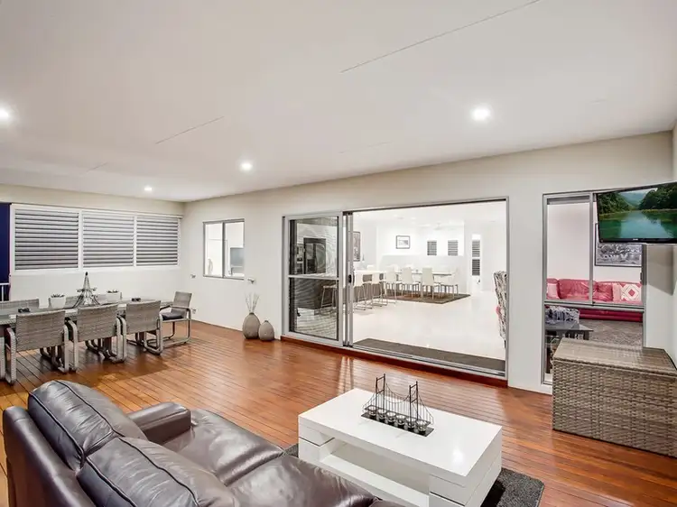 Fifth view of Homely house listing, 33 John Francis Dr, Carrara QLD 4211