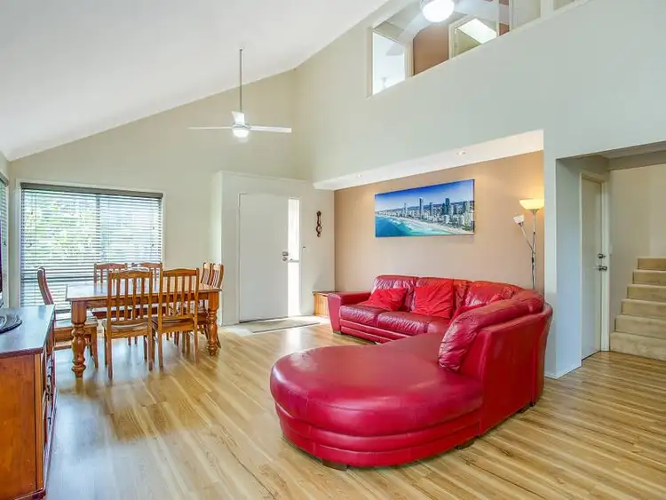 Third view of Homely townhouse listing, 10/601 Pine Ridge Road, Biggera Waters QLD 4216