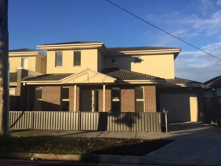 1A Kodre Street, St Albans VIC 3021