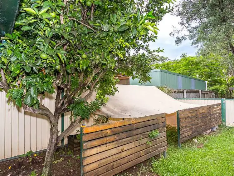 Sixth view of Homely house listing, 21 Merloo Drive, Nerang QLD 4211