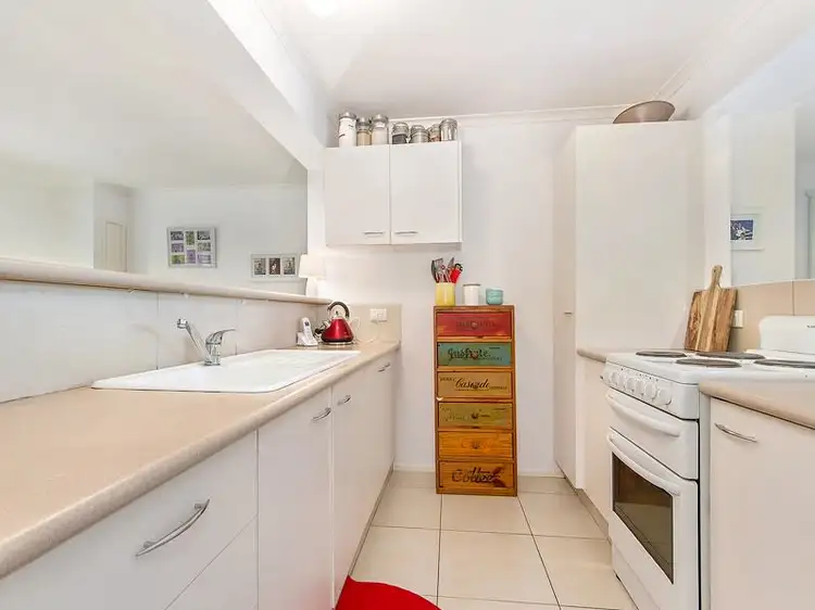 Second view of Homely townhouse listing, 4/4 Sherwood Close, Mudgeeraba QLD 4213