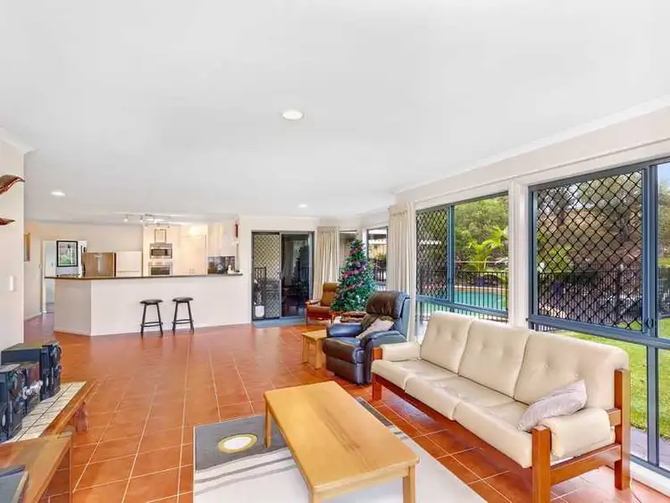 Fifth view of Homely house listing, 12 Tuena Street, Mudgeeraba QLD 4213