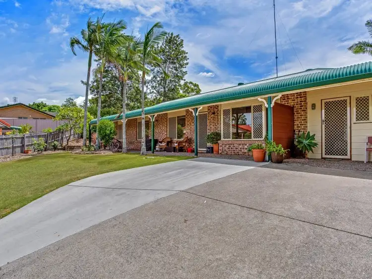 Main view of Homely house listing, 1 Birdsville Street, Mudgeeraba QLD 4213