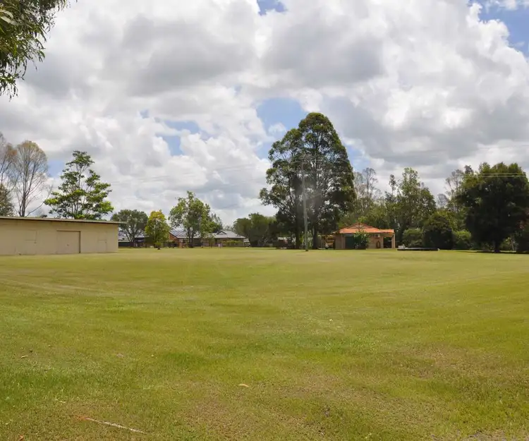 lot 16 Scotts Road, North Casino NSW 2470