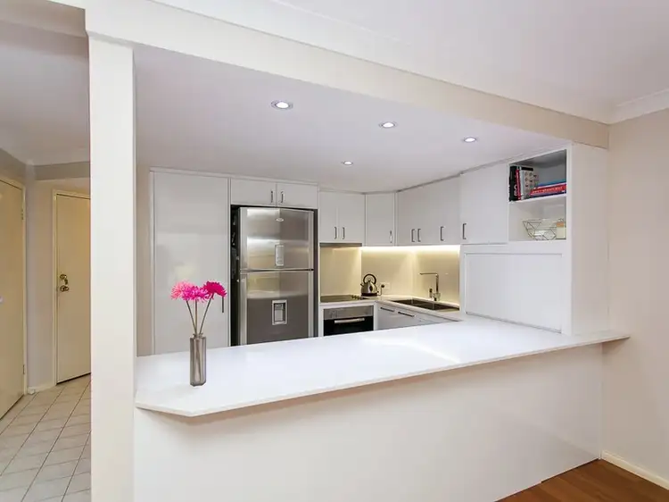Fifth view of Homely townhouse listing, 30/104 Old Coach Road, Mudgeeraba QLD 4213