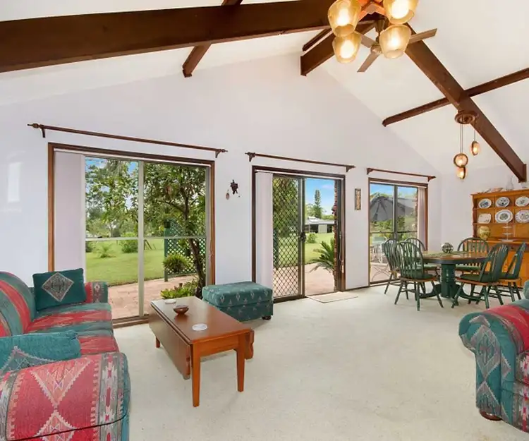 Second view of Homely house listing, 20 Hillside Drive, Fairy Hill NSW 2470