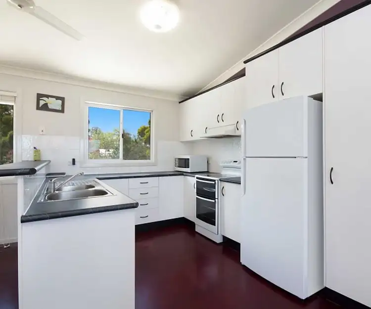 Third view of Homely house listing, 56B Richmond Street, Woodburn NSW 2472