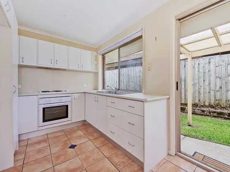 Fifth view of Homely house listing, 29 Cabot Court, Merrimac QLD 4226