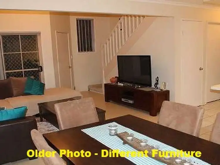 Sixth view of Homely townhouse listing, 17/1A Alison Road, Carrara QLD 4211