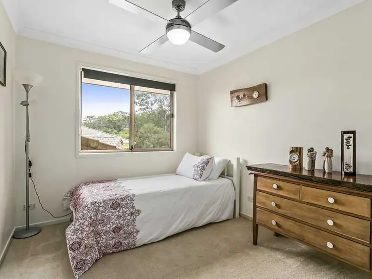 Seventh view of Homely house listing, 2/7 Bamadi Ct, Nerang QLD 4211