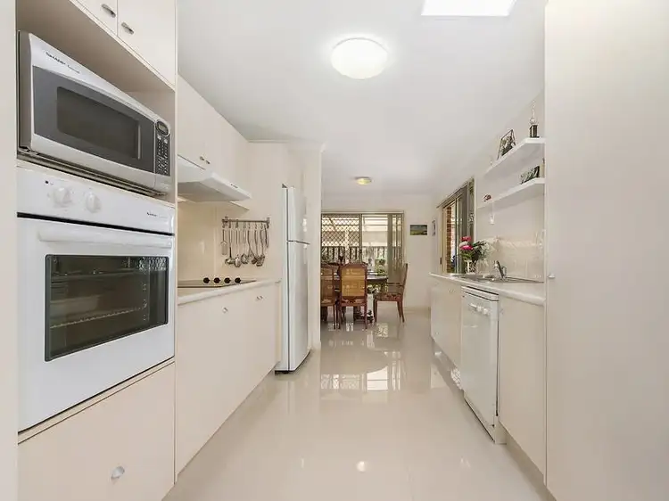 Fourth view of Homely house listing, 4 Tolai Court, Mudgeeraba QLD 4213