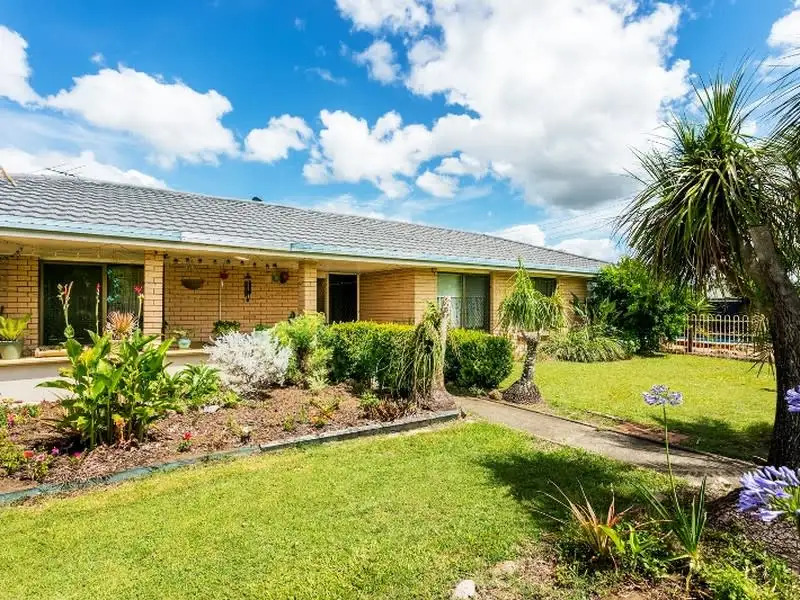 Main view of Homely house listing, 19 Orchid Drive, Beaudesert QLD 4285