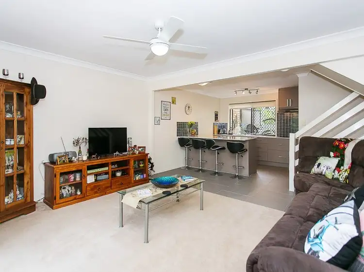 Third view of Homely townhouse listing, 20/8-12 Sherwood Close, Mudgeeraba QLD 4213