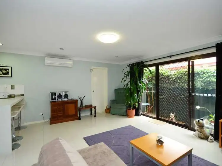 Fifth view of Homely semi-detached listing, 1/24 Fourth Avenue, Palm Beach QLD 4221