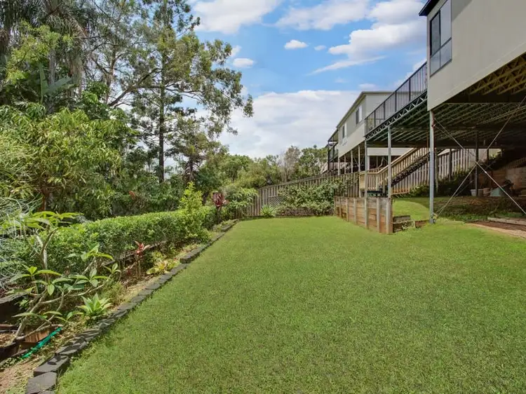 Third view of Homely house listing, 4 Kerala Court, Mudgeeraba QLD 4213