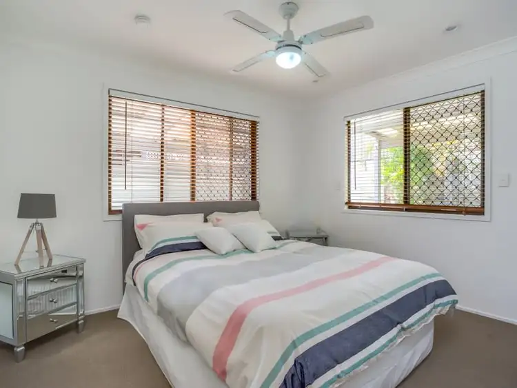 Seventh view of Homely house listing, 1 Satellite Court, Mudgeeraba QLD 4213