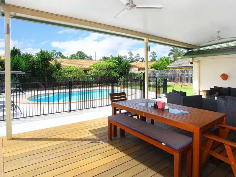 Main view of Homely house listing, 26 Leviathan Drive, Mudgeeraba QLD 4213