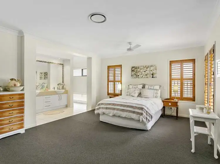 Third view of Homely house listing, 55 Wyangan Valley Way, Mudgeeraba QLD 4213