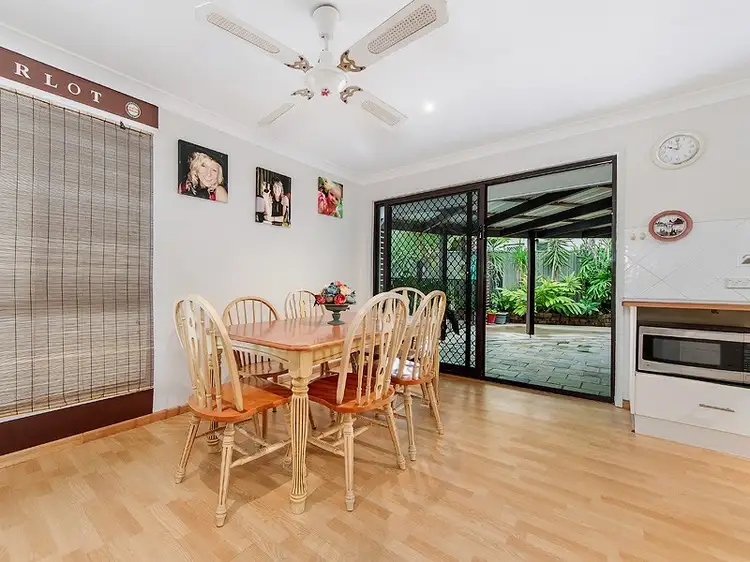 Fourth view of Homely house listing, 5 Tivoli Crt, Carrara QLD 4211