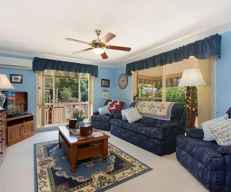 Fifth view of Homely house listing, 5 Laurel Avenve, Casino NSW 2470