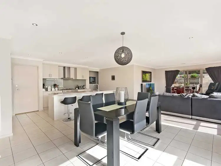Fifth view of Homely house listing, 6 Dennington Rise, Dennington VIC 3280
