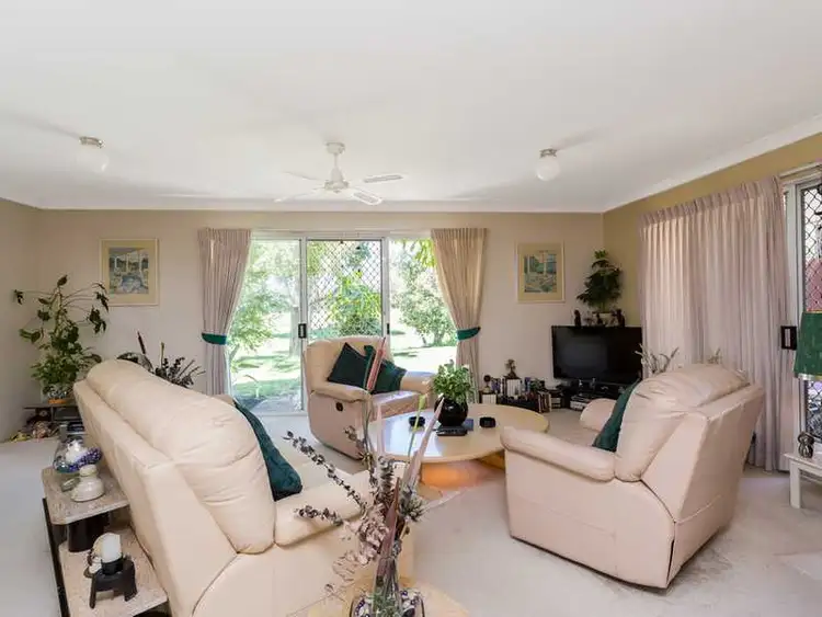 Second view of Homely townhouse listing, 128 Benowa Road, Southport QLD 4215