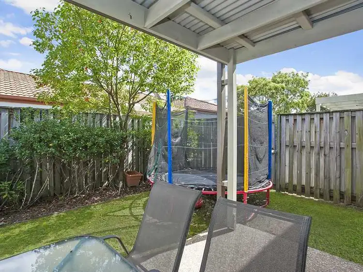 Fourth view of Homely townhouse listing, 23/64 Gilston Road, Nerang QLD 4211