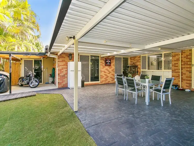 Fifth view of Homely house listing, 18 Burke Crescent, Mudgeeraba QLD 4213