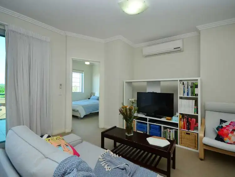 Sixth view of Homely unit listing, 2211/10 Fifth Avenue, Palm Beach QLD 4221