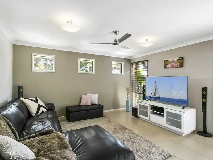 Seventh view of Homely house listing, 71 Clover Hill Drive, Mudgeeraba QLD 4213
