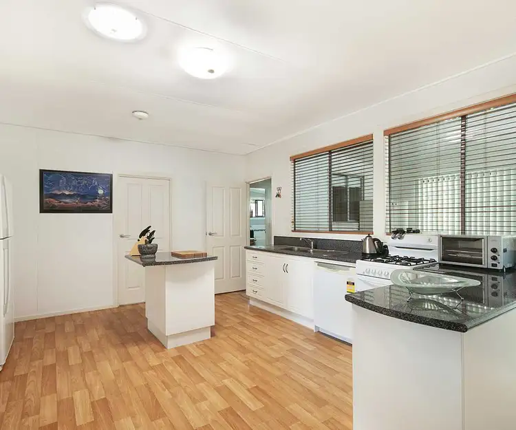 Second view of Homely rural property listing, 330 Simpkins Creek Rd, Mummulgum NSW 2469