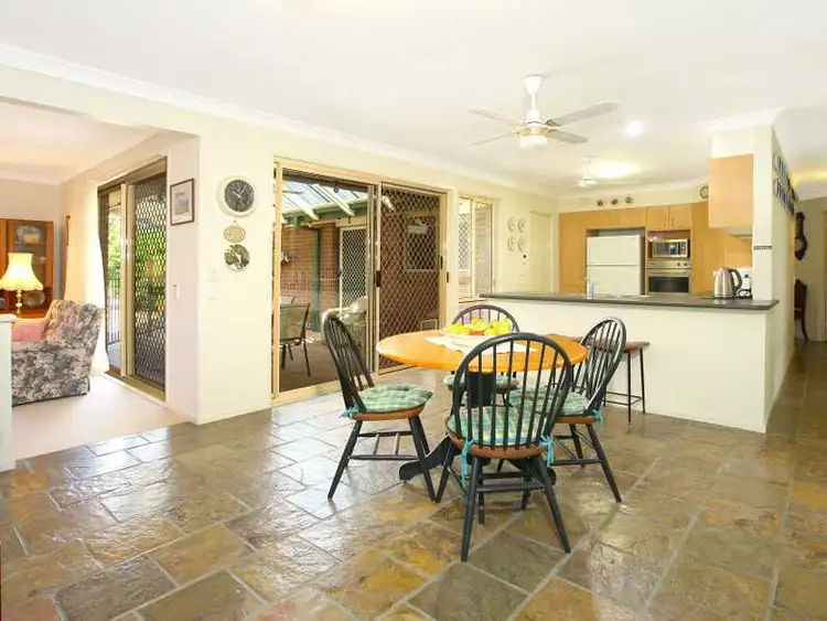 Seventh view of Homely house listing, 20 Swagman Crt, Mudgeeraba QLD 4213