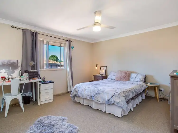 Sixth view of Homely townhouse listing, 115/1 Coelia Court, Carrara QLD 4211