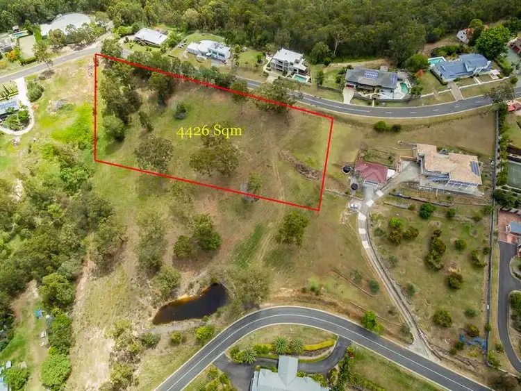 Fifth view of Homely land listing, L12 The Pinnacle, Worongary QLD 4213