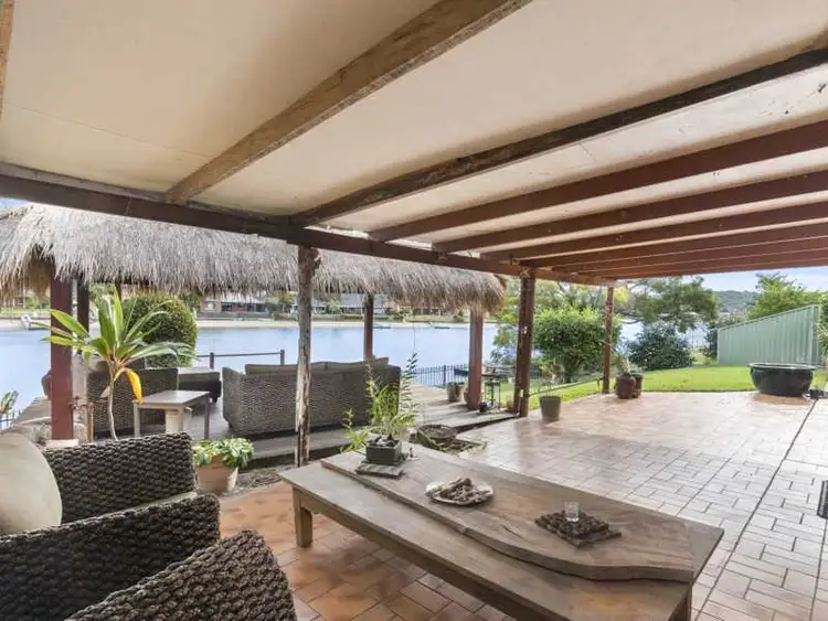 Third view of Homely house listing, 130 Melaleuca Drive, Palm Beach QLD 4221