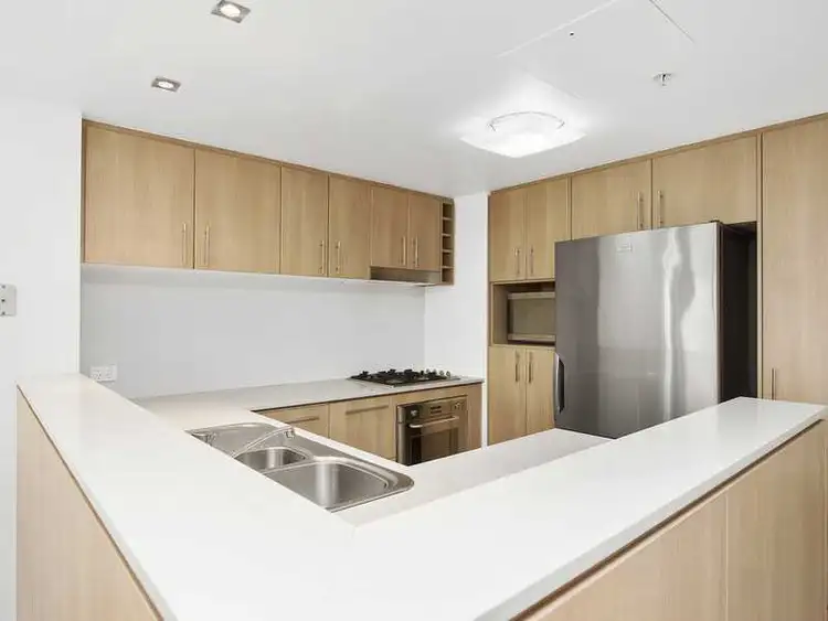 Third view of Homely apartment listing, 50 Marine Parade, Southport QLD 4215