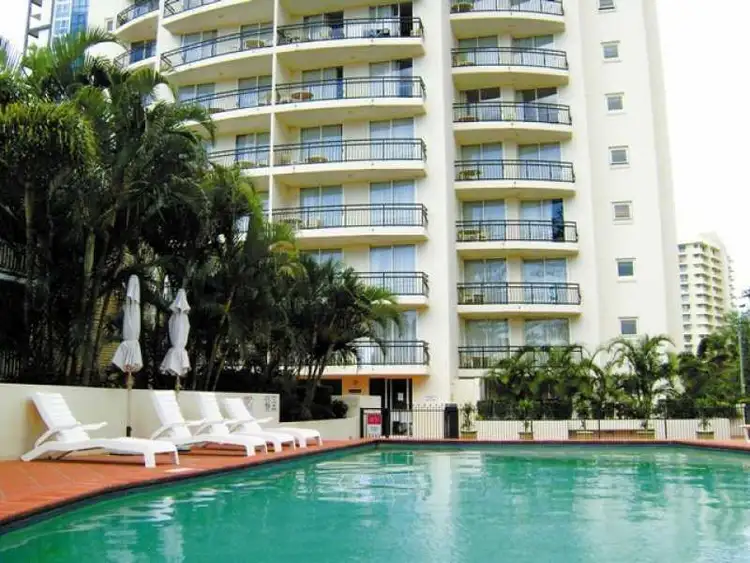 Seventh view of Homely apartment listing, 2988 Surfers Paradise Boulevard, Surfers Paradise QLD 4217