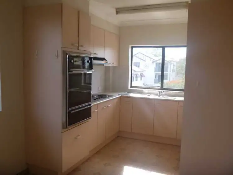 Third view of Homely unit listing, 4/861 Sandgate Road, Clayfield QLD 4011