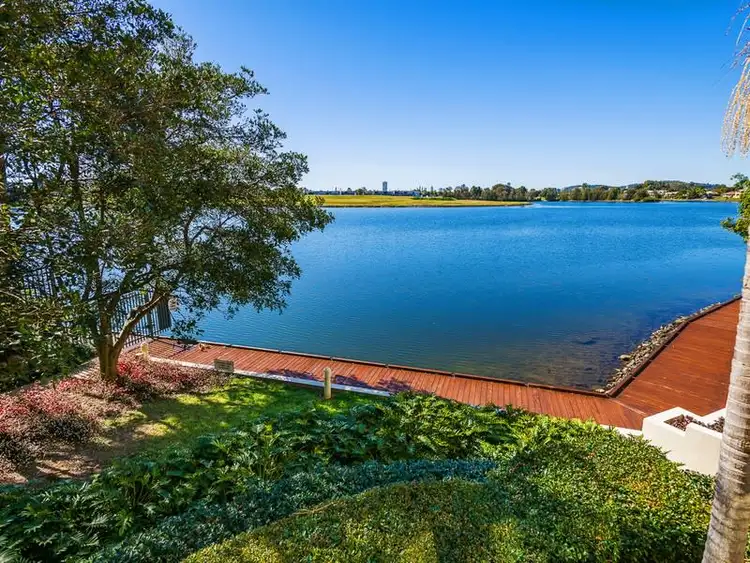 189/251 Varsity Pde, Varsity Lakes QLD 4227