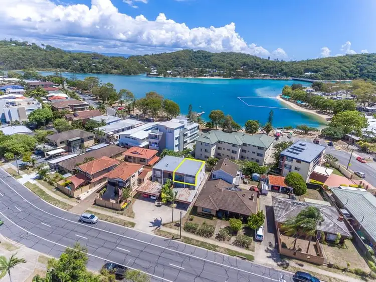 Fifth view of Homely flat listing, 3/49 Tallebudgera Drive, Palm Beach QLD 4221