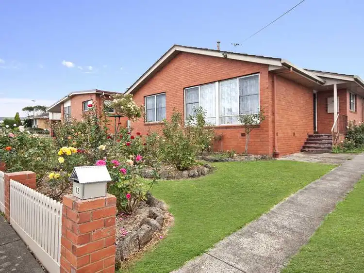 12 Examiner Crescent, Warrnambool VIC 3280