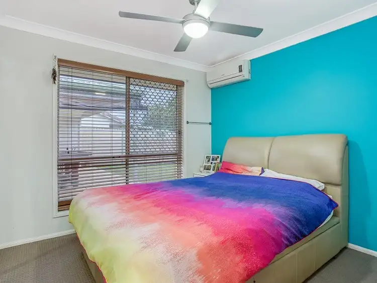 Fifth view of Homely house listing, 18 Congreve Close, Mudgeeraba QLD 4213