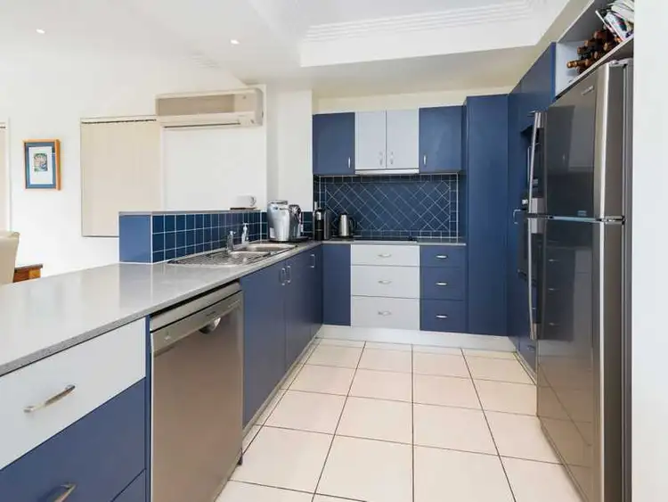 Fourth view of Homely house listing, 16 Royal Links Dr, Robina QLD 4226
