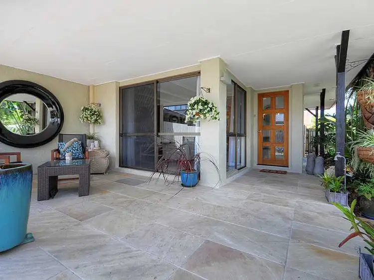 Fourth view of Homely house listing, 3 Birribi Avenue, Nerang QLD 4211