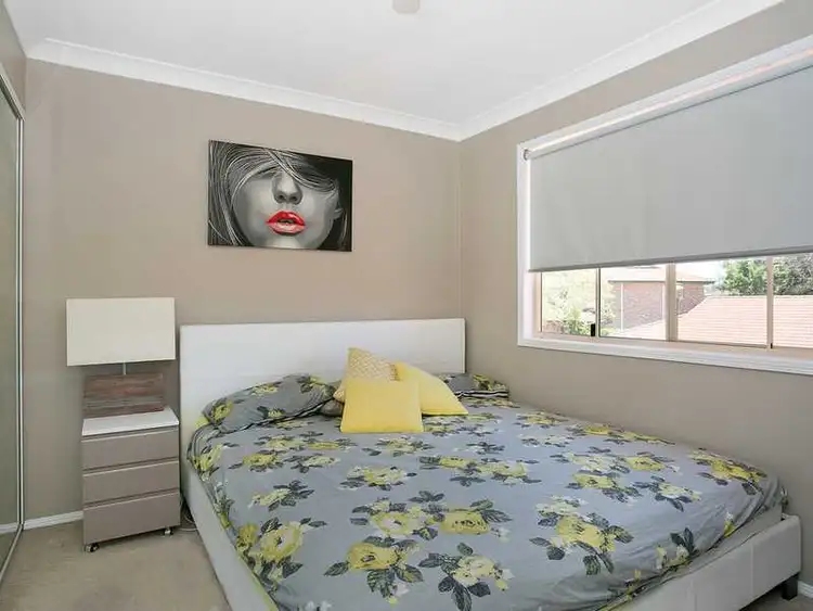 Sixth view of Homely townhouse listing, 6/38 Murev Way, Carrara QLD 4211