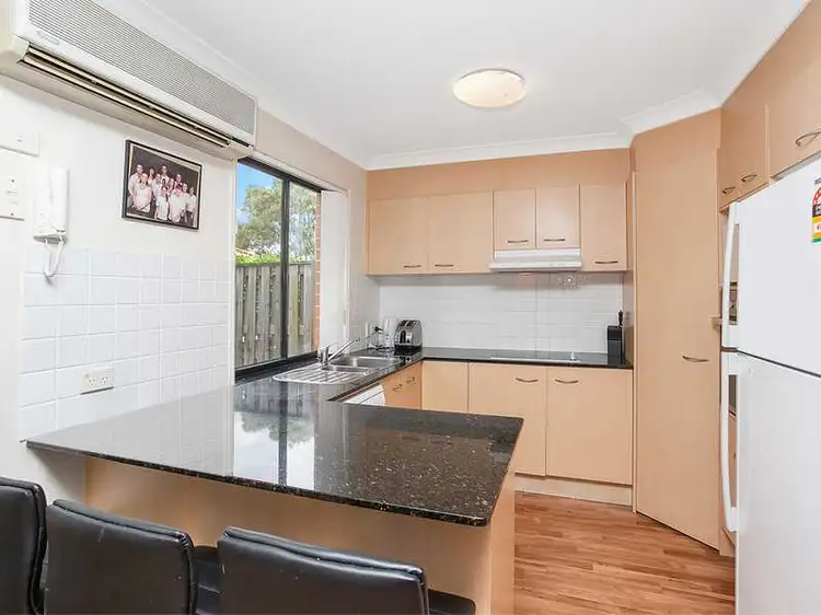 Third view of Homely townhouse listing, 23/64 Gilston Road, Nerang QLD 4211